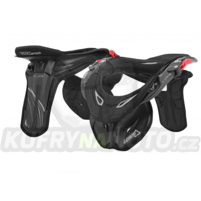 Chránič/ortéza krku GPX Pro Lite Carbon Leatt Brace