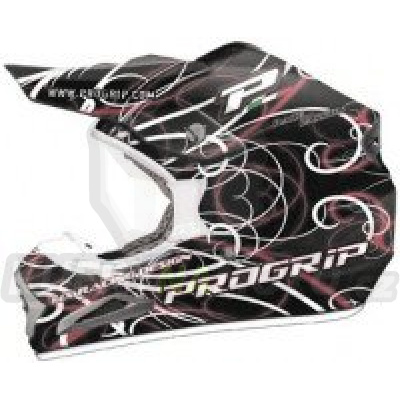Přilba Progrip 3060 RacingGear