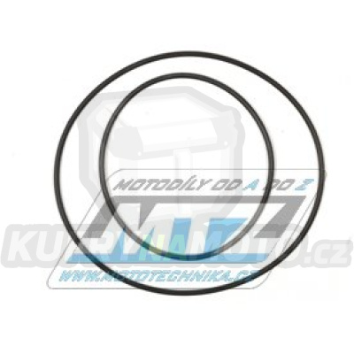 Těsnění pod hlavu Yamaha YZ125 / 94-25