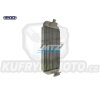 Chladič KTM 250EXC+300EXC / 17-18 + 250EXCF+350EXCF+450EXCF+500EXCF / 17-18 + 250SXF+350SXF+450SXF / 16-18 + 125SX / 16-18 + 250SX / 17-18 + Husqvarna FC250+FC350+FC50 / 16-18 + TE250+300 / 17-18 + FE250+350+450+501 / 17-18 + TC125 / 16-18 + TC250