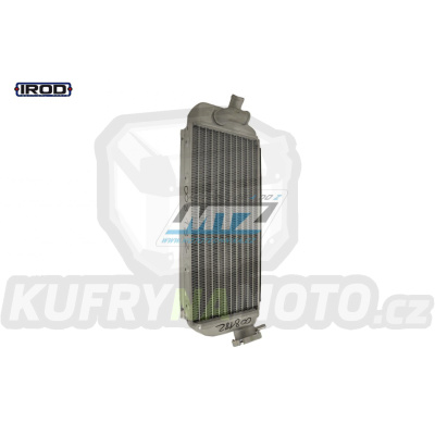 Chladič KTM 250EXC+300EXC / 17-18 + 250EXCF+350EXCF+450EXCF+500EXCF / 17-18 + 250SXF+350SXF+450SXF / 16-18 + 125SX / 16-18 + 250SX / 17-18 + Husqvarna FC250+FC350+FC50 / 16-18 + TE250+300 / 17-18 + FE250+350+450+501 / 17-18 + TC125 / 16-18 + TC250