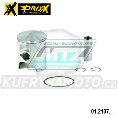 Pístní sada Yamaha YZ80 (79cc) / 93-01 - rozměr 45,96mm
