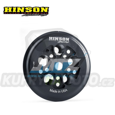 Přítlačný spojkový talíř Hinson pro Yamaha YZF250 / 01-18 + YZF250X / 15-19 + WRF250 / 01-18