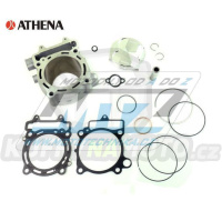 Sada válce Athena (standardní vrtání 96mm) - Kawasaki KXF450 / 16-18