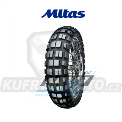 Pneu Mitas 150/70-B18&quot; E10 70T TL