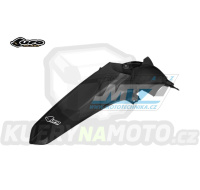 Blatník zadní Yamaha YZ125+YZ250 / 22-25 - barva černá