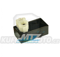 Jednotka zapalování (CDI modul) 12V - Honda CB250 Nighthawk / 91-08