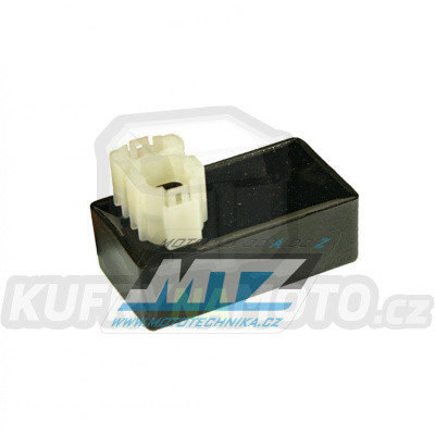Jednotka zapalování (CDI modul) 12V - Honda CB250 Nighthawk / 91-08
