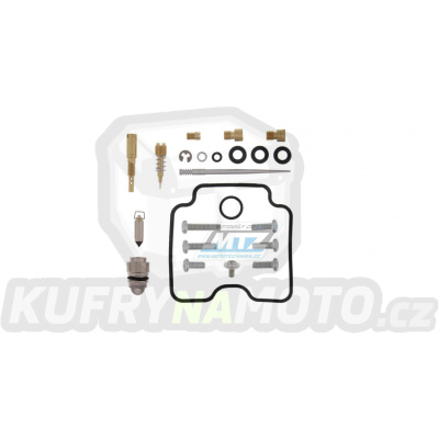 Sada karburátoru - Yamaha YFM400 Kodiak 2WD / 03-04 +YFM400 Kodiak 4WD / 03-06