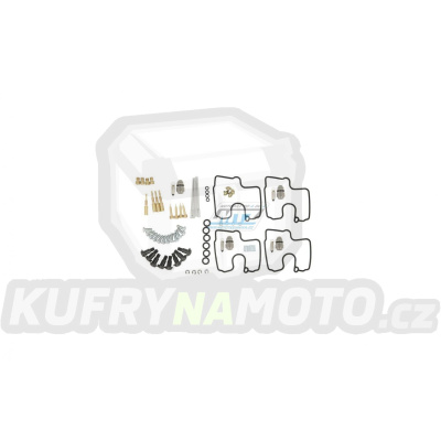Sada karburátoru - Suzuki GSXR750 / 96-97