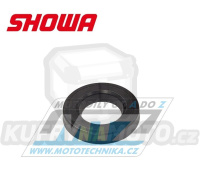 Gufero zadního tlumiče SHOWA Oil Seal Rear Shock (rozměry 16x28x5mm) bez výztuhy