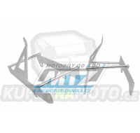 Kryty chladičů hliníkové Radiator Guard - TM EN250+EN300 / 20-25 + MX250+MX300 / 20-25 + MX125+MX144 / 22-24 + EN125+EN144 / 22-24