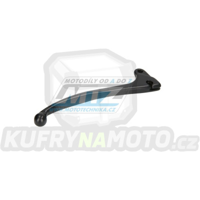 Páčka spojky - Honda CB125T2+CB125TD+CB250 Two-Fifty + CBF250 / 04-06 + CB250N / 79-83 + CB250RS / 80-84 + CB400N / 79-83 + CM400T / 79-83 + CB450N / 85 + CX500 + 500C / 79-82 + XL500S / 79-81 + CM125+CM250+CM400+XL250S