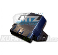 Jednotka zapalování (CDI jednotka) - Husqvarna CR250 / 01-04