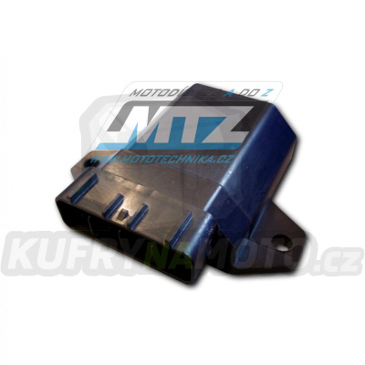 Jednotka zapalování (CDI jednotka) - Husqvarna CR250 / 01-04