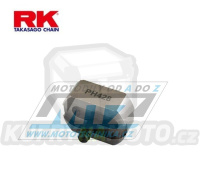 Přípravek pro rozpínák/nýtovač RK UCT2100 (dílenský přípravek na řetězy Extra Heavy Duty)