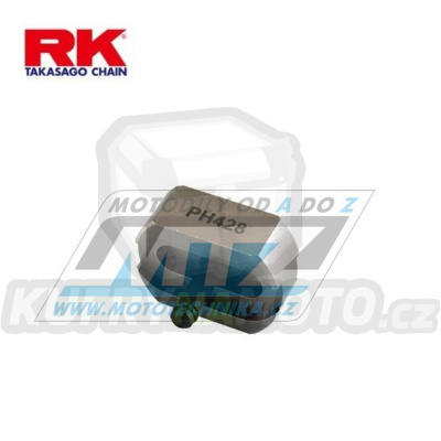 Přípravek pro rozpínák/nýtovač RK UCT2100 (dílenský přípravek na řetězy Extra Heavy Duty)