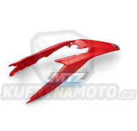 Blatník zadní Beta RR125+RR200+RR250+RR300 + RR350+RR390+RR430+RR480 / 25-26 - červený
