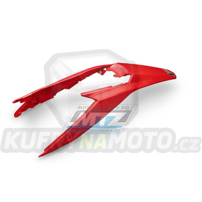 Blatník zadní Beta RR125+RR200+RR250+RR300 + RR350+RR390+RR430+RR480 / 25-26 - červený