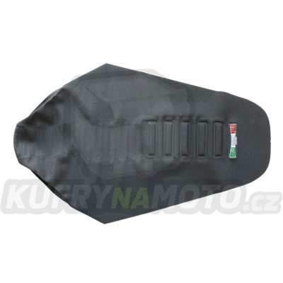 Potah sedla ATHENA WAVE SDV001W
