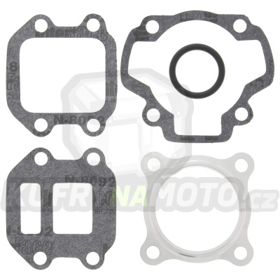 Sada těsnění TOP END WINDEROSA TEGS 810601