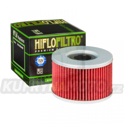 Olejový filtr HIFLOFILTRO HF561