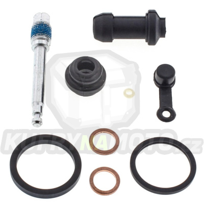 Opravná sada brzdového třmenu All Balls Racing CRK18-3017