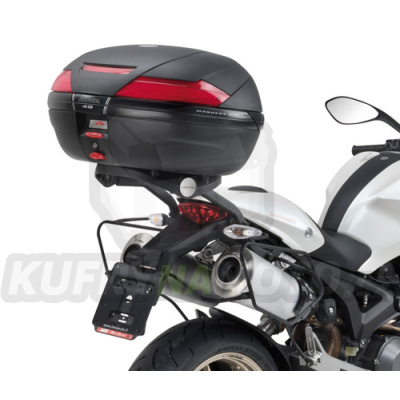 Montážní sada – nosič podpěry bočních brašen Kappa Ducati Monster S2R 1000 2004 – 2008 K15-TK680