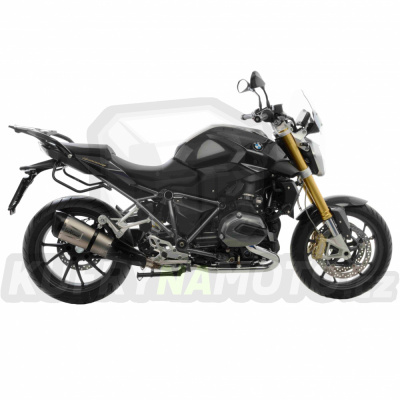 Výfuk Leo Vince BMW R 1200 RS 2015 - 2016 FACTORY S  LVKN54-14137S