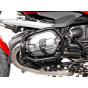 Padací rám rámy černá SW Motech BMW R 1200 R 2007 - 2014 R1ST (K27) SBL.07.606.10000/B-BC.18557
