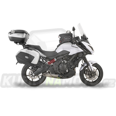 Kit pro montážní sada – nosič kufru bočních Givi Kawasaki Versys 650 2015 – 2017 G439- IN 4114 KIT