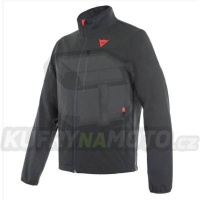 Bunda DAINESE MID LAYER AFTERIDE černá