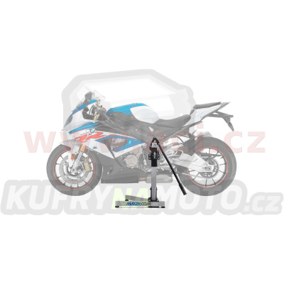 adaptér BMW S1000RR 09->13, MAX2H