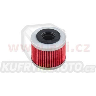 Olejový filtr HF575, HIFLOFILTRO
