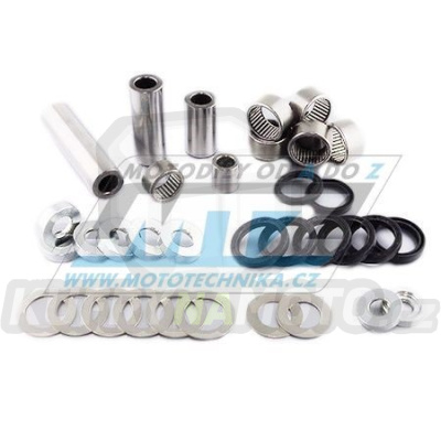 Sada přepákování Suzuki RMZ250 / 10-12 + RMZ450 / 10-12 + RMX450Z / 10-18