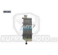 Chladič KTM 250SXF+450SXF / 07-10 + 505SXF / 07-11 - pravý