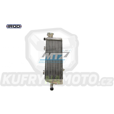 Chladič KTM 250SXF+450SXF / 07-10 + 505SXF / 07-11 - pravý