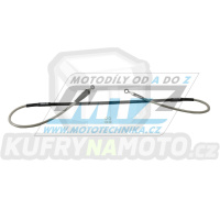 Hadice brzdová přední Kawasaki KX250 / 07-08 + KXF250 / 06-11 + KXF450 / 06-11 + Suzuki RM125 / 06-11 + RM250 / 06-12 + RMZ250 / 07-20 + RMZ450 / 07-20
