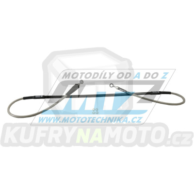 Hadice brzdová přední Kawasaki KX250 / 07-08 + KXF250 / 06-11 + KXF450 / 06-11 + Suzuki RM125 / 06-11 + RM250 / 06-12 + RMZ250 / 07-20 + RMZ450 / 07-20