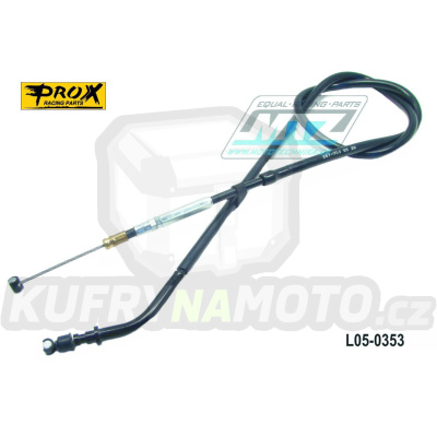 Lanko spojky Yamaha WRF450 / 07-11