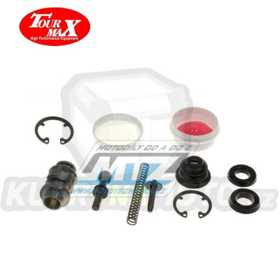 Sada brzdové pumpy MSB423 přední - Kawasaki ZX636 / 05-06 + Kawasaki ZX6RR / 05-06