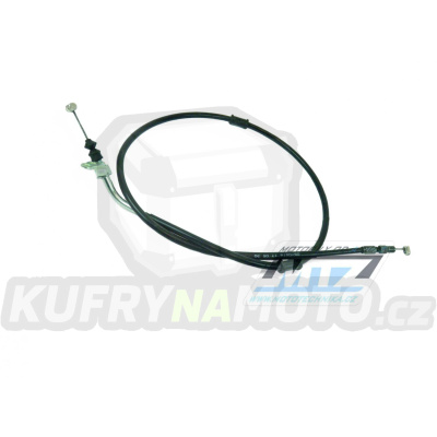 Lanko spojky Yamaha YZF250 / 14-18 + YZF450 / 14-17