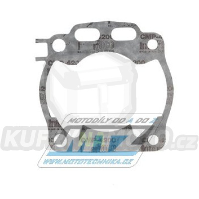 Těsnění pod válec Yamaha YZ250 / 99-23 + YZ250X / 16-23