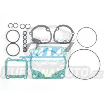 Těsnění horní (sada top-end) KTM 250SX+250EXC / 07-16 + Husqvarna TC250+TE250 / 14-16 + Husaberg TE250