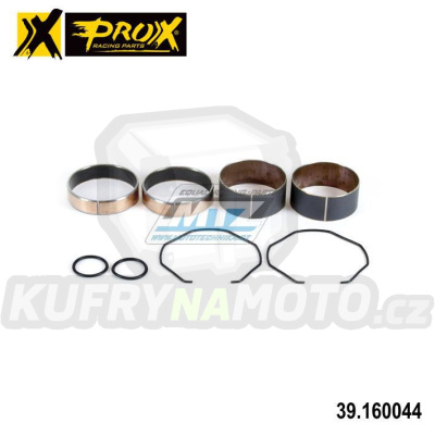 Sada pouzder vidlic - Kayaba 46mm (Suzuki RM250 / 01-02)