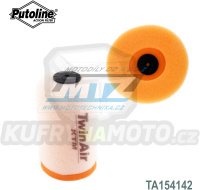 Filtr vzduchový - KTM 250R Freeride / 14-17