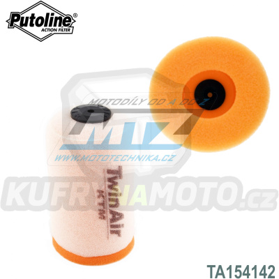 Filtr vzduchový - KTM 250R Freeride / 14-17