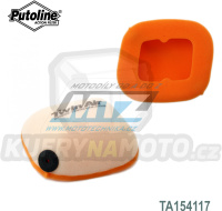 Filtr vzduchový KTM 85SX / 18-25 + Husqvarna TC85 / 18-25 + Gas-Gas MC85 / 21-25