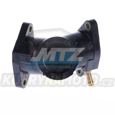 Příruby sání / difuzory Tourmax CHY-67 - Yamaha XVS 250 Drag Star (VG031) / 01-03