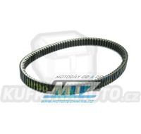 Řemen variátoru 1007x26,6x13,6mm (Reinforced) pro skútry Aprilia Scarabeo + Gilera Nexus 500 + Peugeot Geopolis+Satelis + Piaggio Beverly+MP3+X8+X9